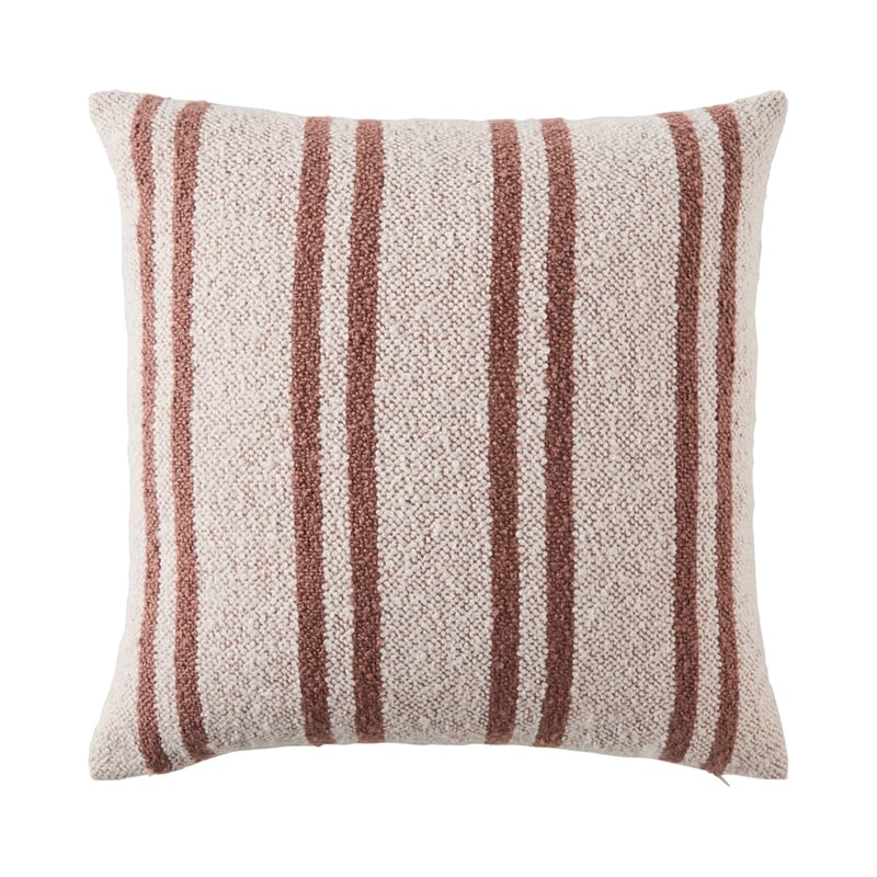 Cameron Boucle Rose Cushion