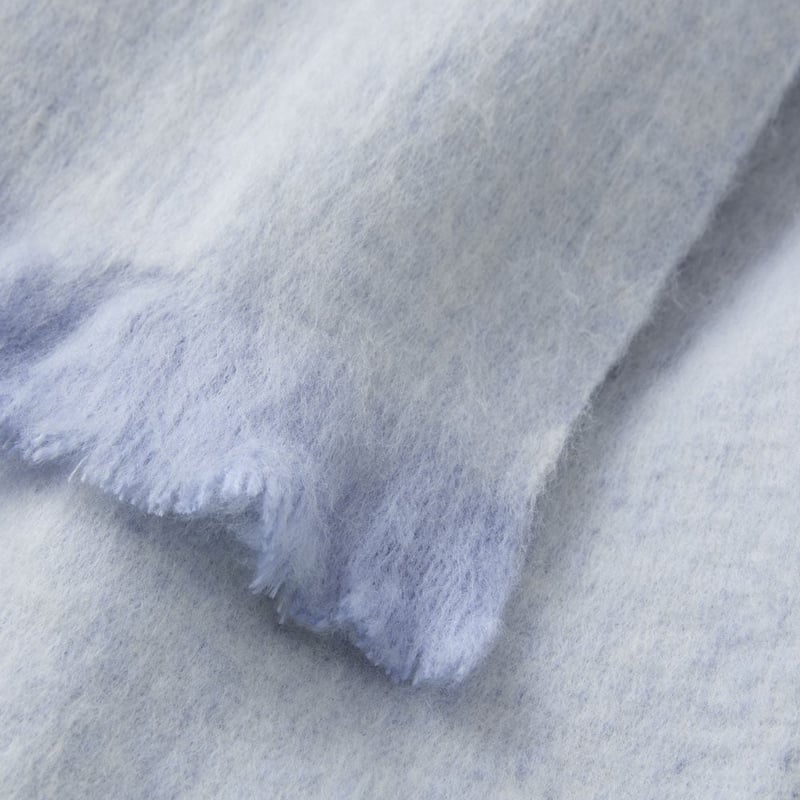 Indiana Blue Blanket