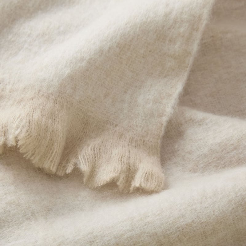 Indiana Natural Blanket