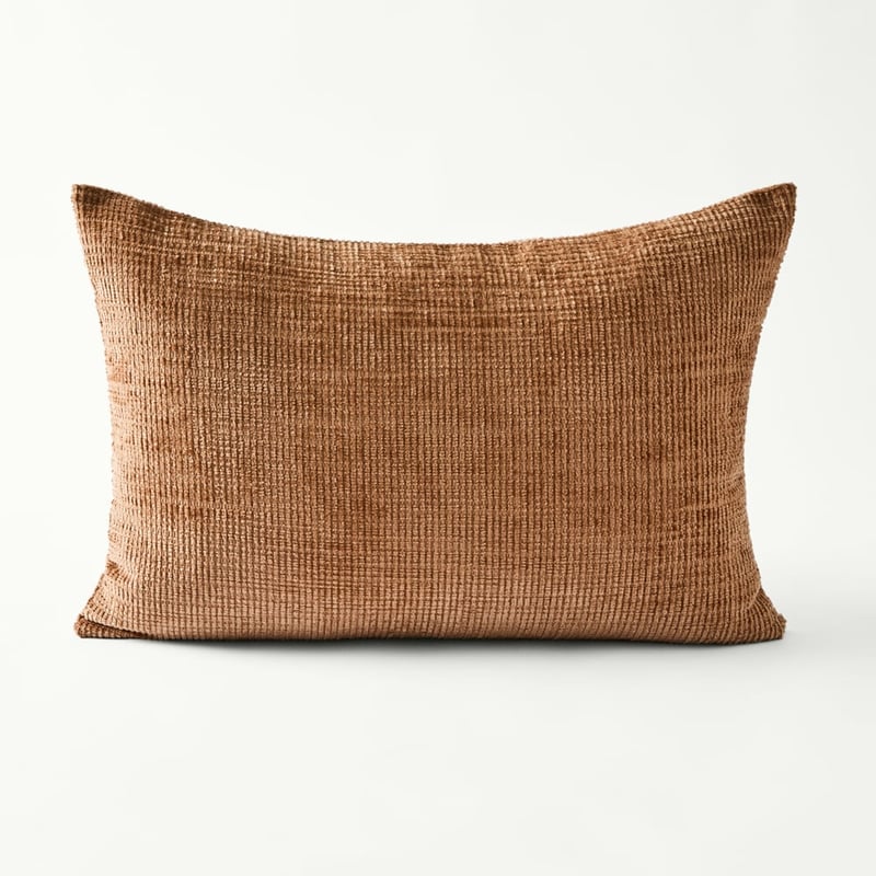 Chiara Hazelnut Cushion