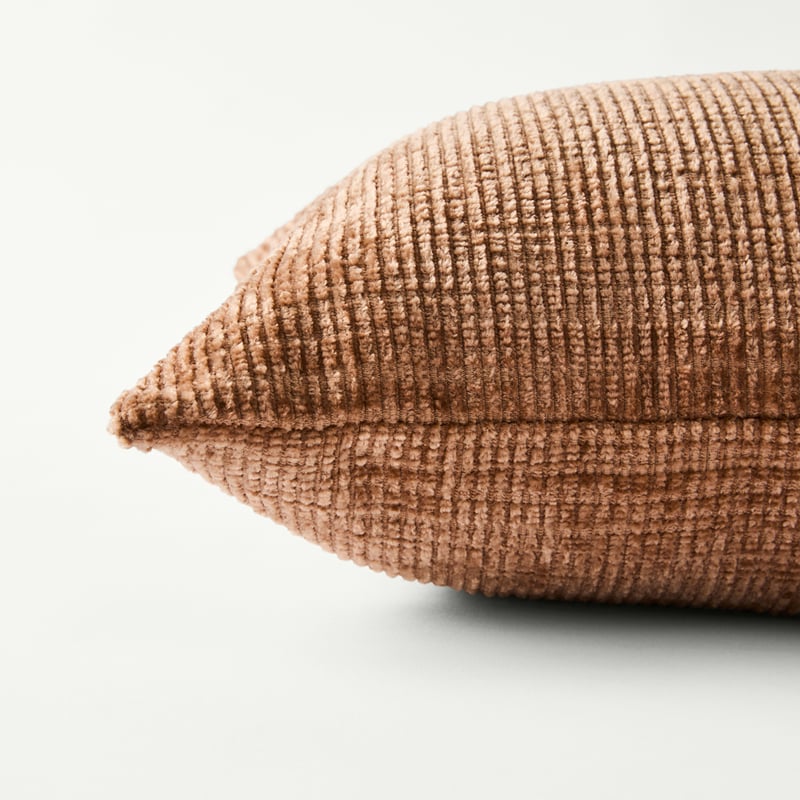 Chiara Hazelnut Cushion