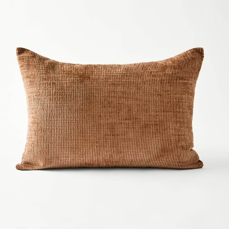 Chiara Hazelnut Cushion