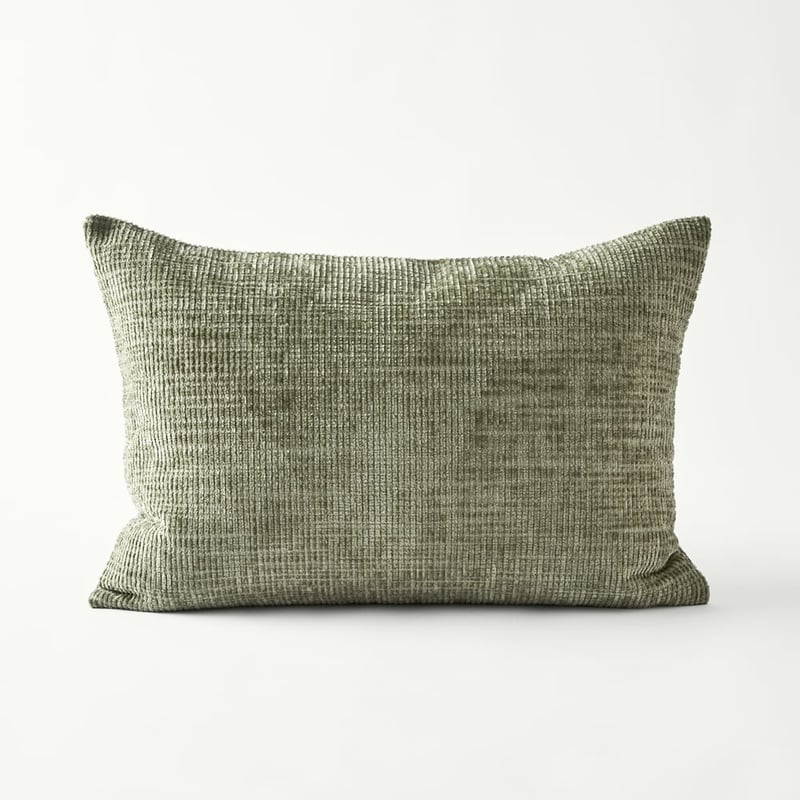 Chiara Lily Pad Cushion