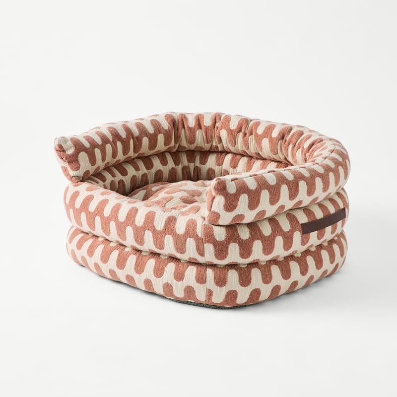 Ziggy Minka Cork Pet Bed