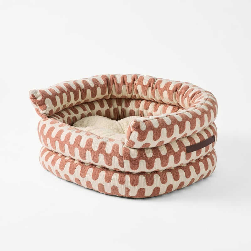 Ziggy Minka Cork Pet Bed