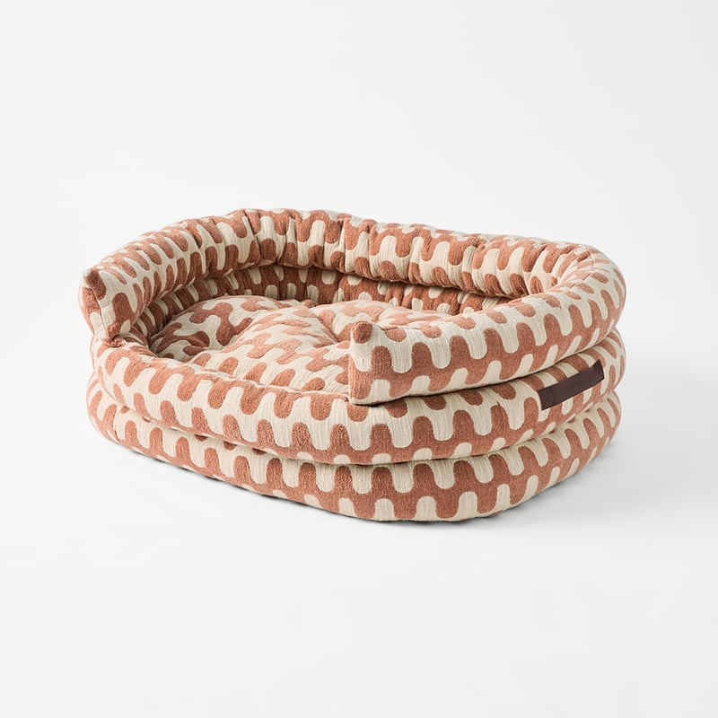 Ziggy Minka Cork Pet Bed