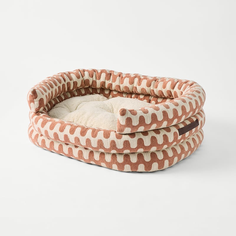 Ziggy Minka Cork Pet Bed