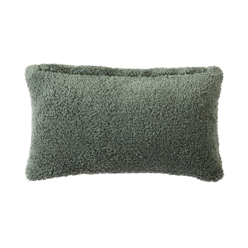Maisy Green Tile Pet Pillow