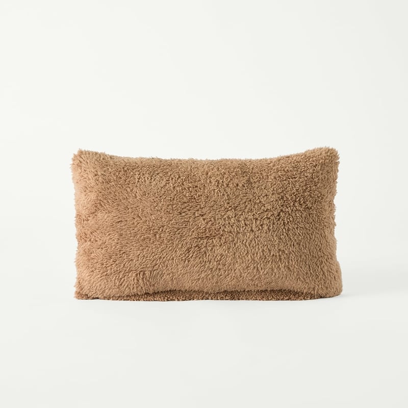 Maisy Sunlit Stripe Pet Pillow