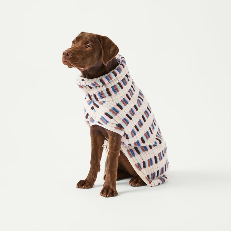 European Willow Chocolate Multi Turkish Drying Jacket