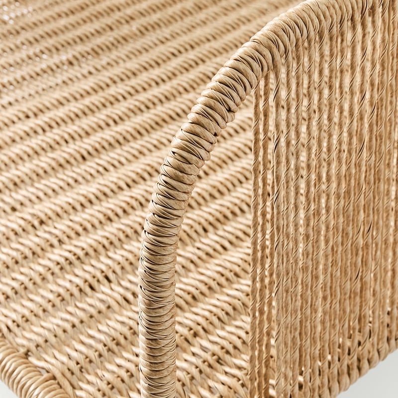 Sunny Natural Pet Bed