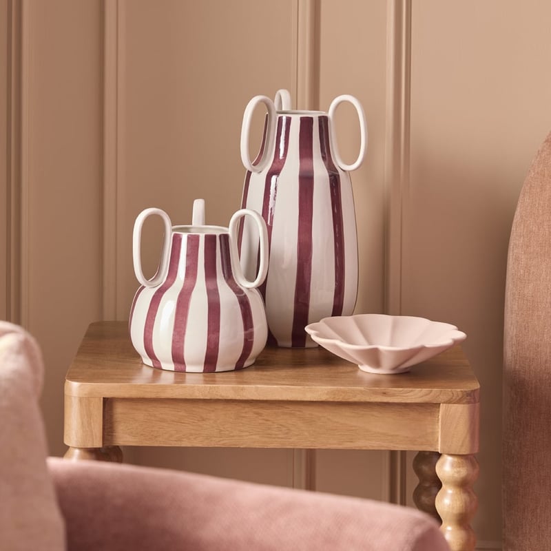 Bambini Mulberry Vase Collection