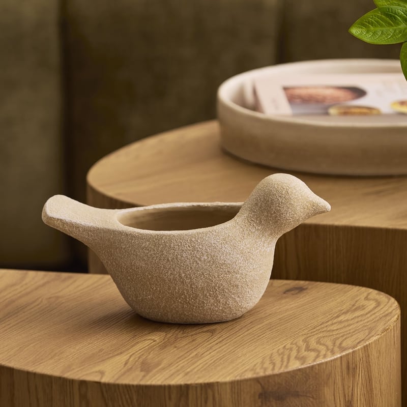 Robin Natural Pot