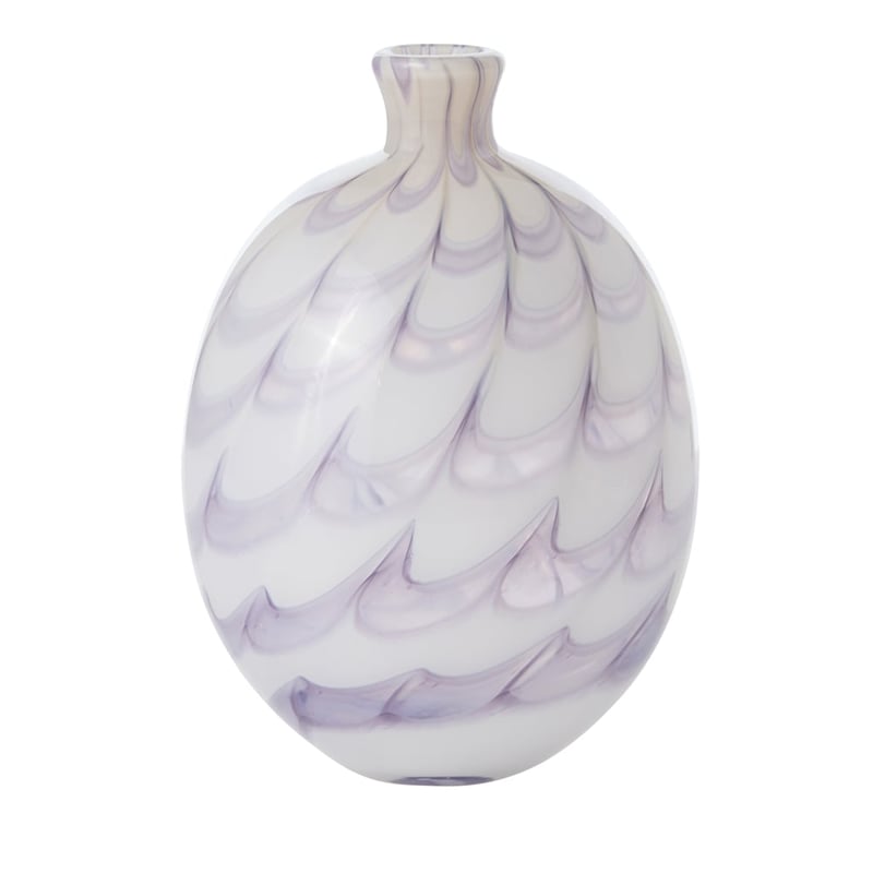 Majorca Lavender Vase