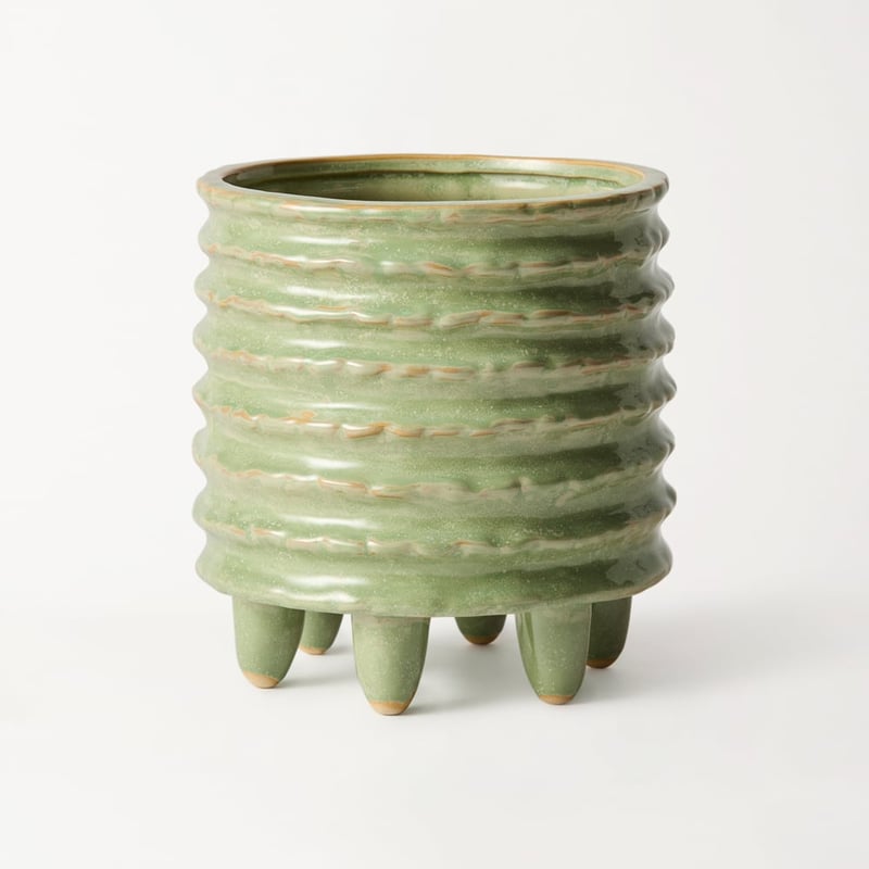 Mayan Sage Medium Pot