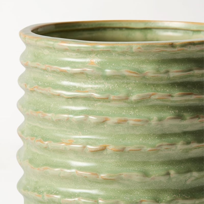 Mayan Sage Medium Pot