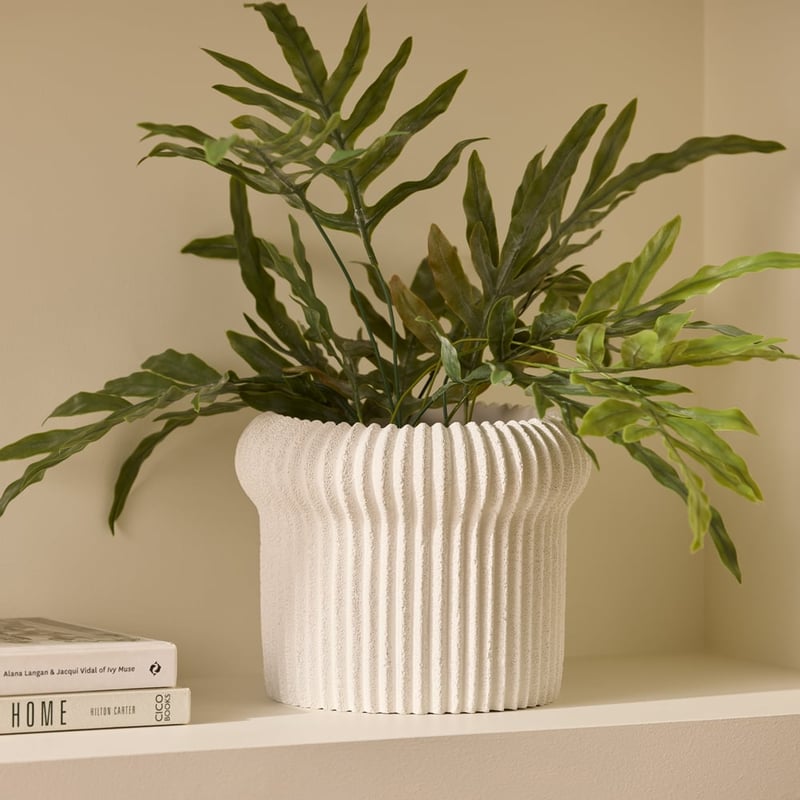Coast White Pot