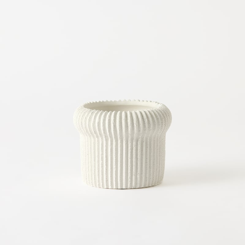 Coast White Pot