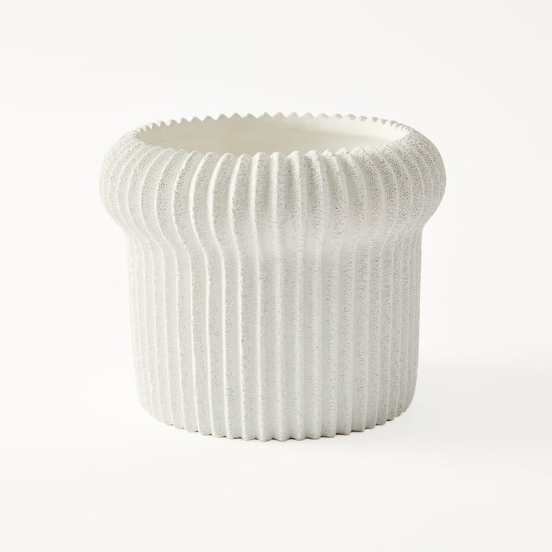 Coast White Pot