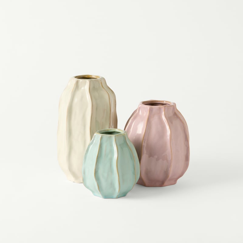 Pantomine Seaspray Vase