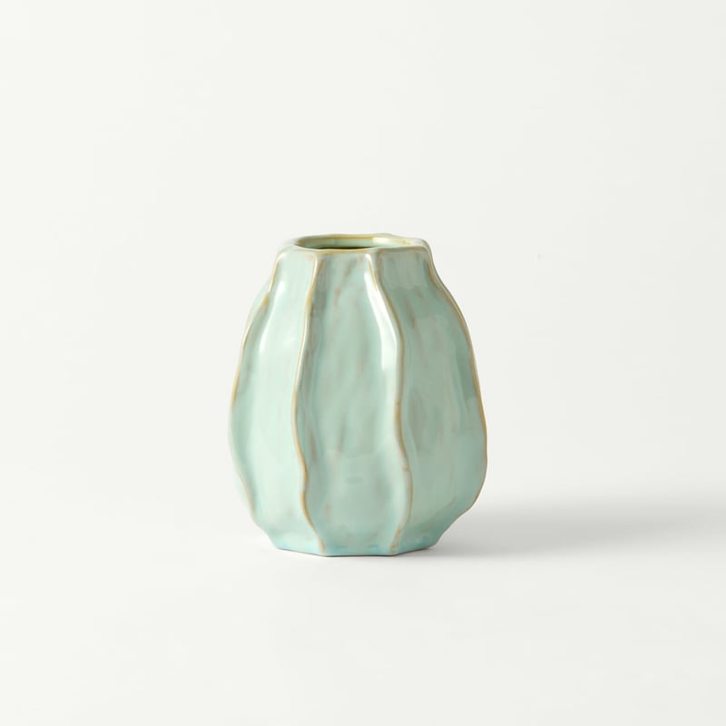 Pantomine Seaspray Vase