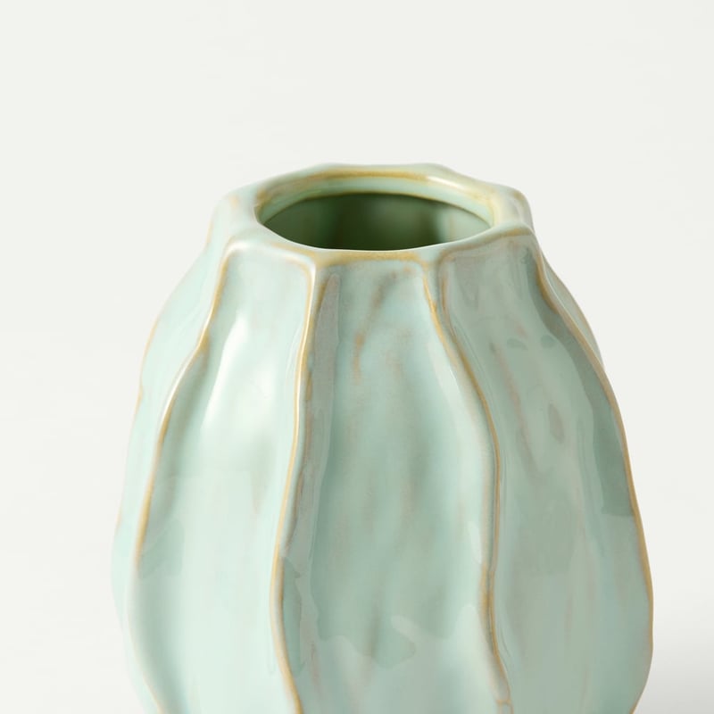 Pantomine Seaspray Vase