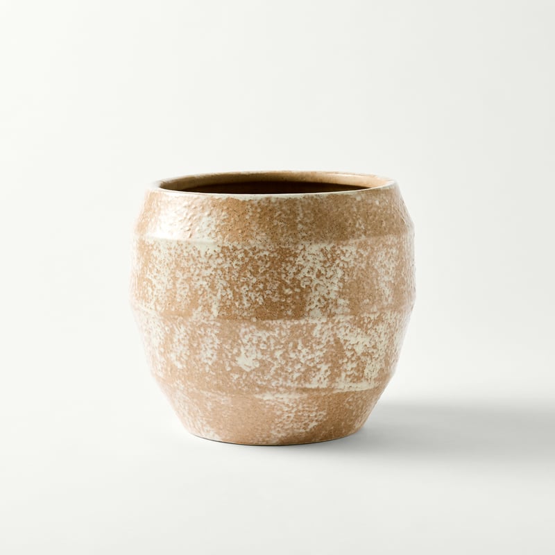 Atticus Natural Pot