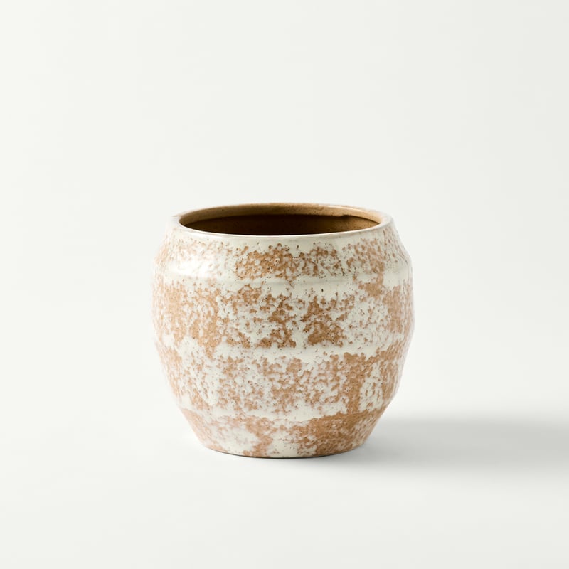 Atticus Natural Pot