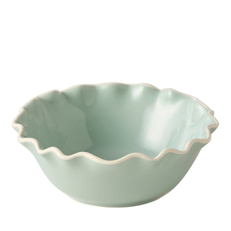 Frill Sage Small Bowl