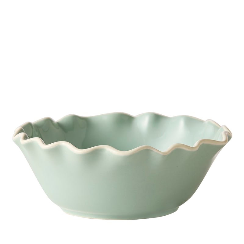 Frill Sage Small Bowl