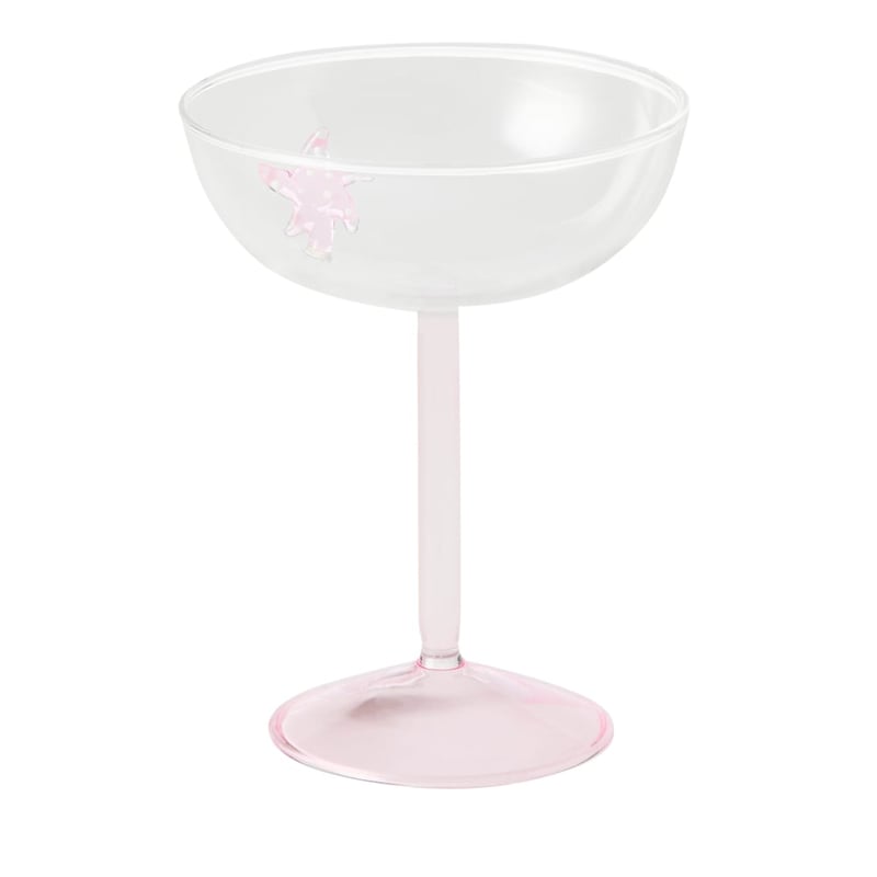 Summer Sealife Starfish Coupe Pack of 2