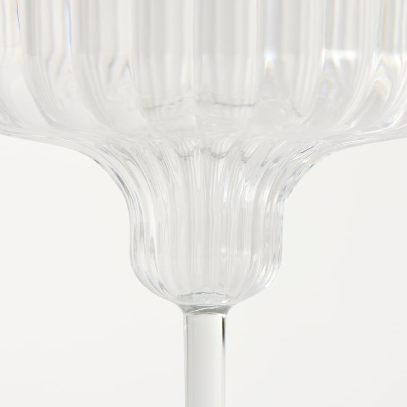 Positano Clear Cocktail Drinkware