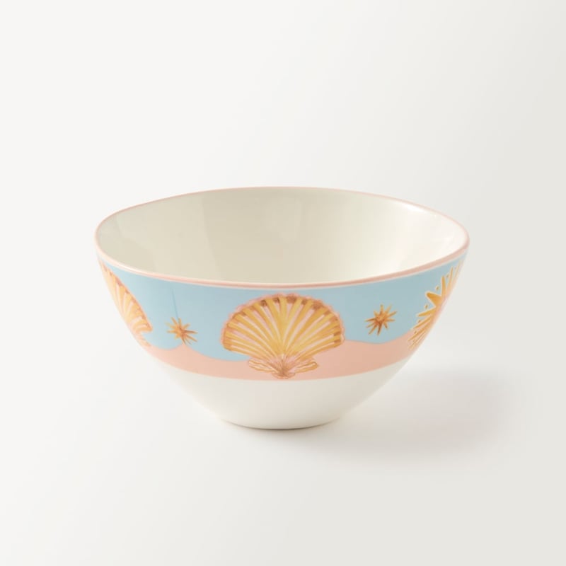 Buon Appetito Sun & Stars Dip Bowl
