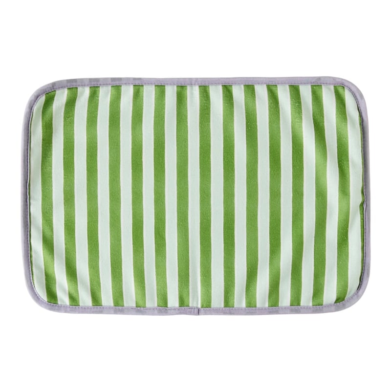 Harper Garden House Reversible Drying Mat