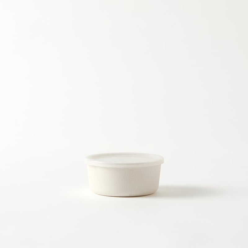 Catalina Multi Bamboo Containers Set of 3