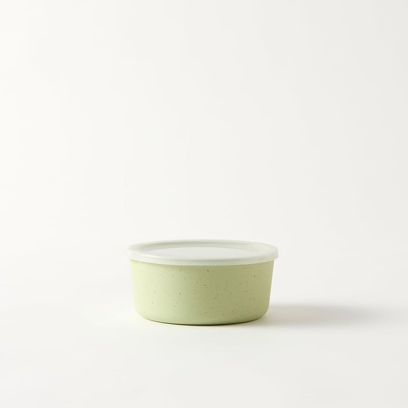 Catalina Multi Bamboo Containers Set of 3