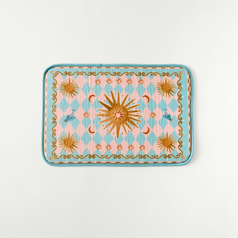 Harper Buon Appetito Reversible Drying Mat