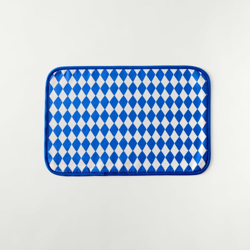 Harper Costa Del Sol Reversible Drying Mat