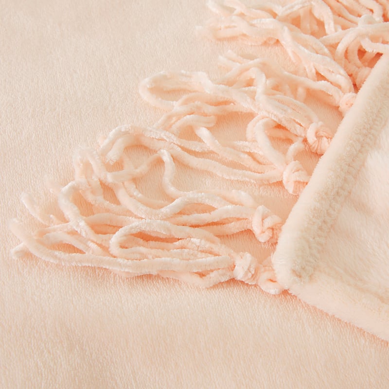 Supersoft Shell Blanket