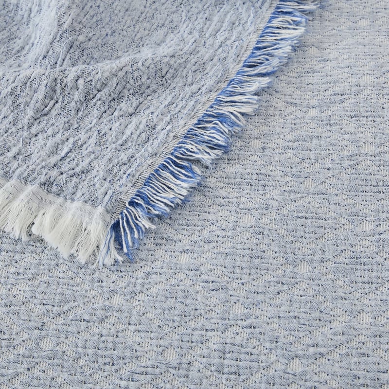 Frome Blue Blanket