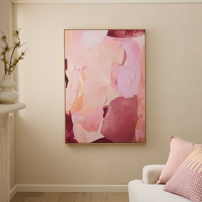 Oasis Azura Multi-Direct Canvas