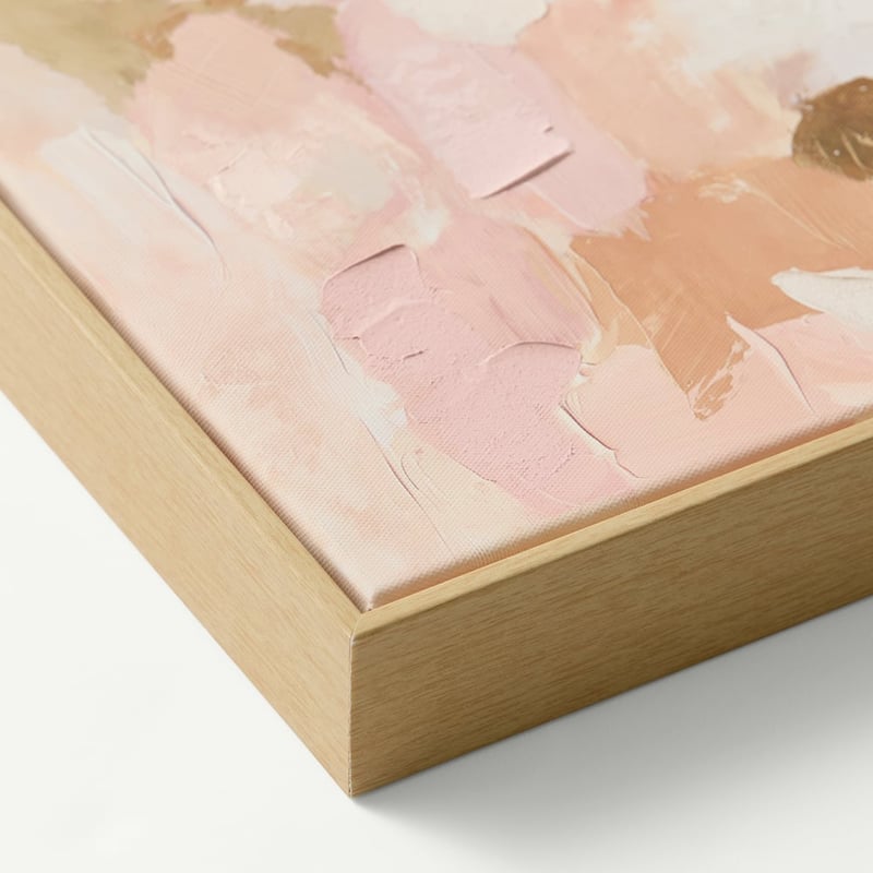 Oasis Memphis Square Canvas