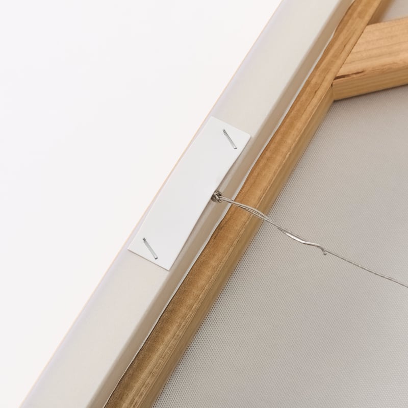 Oasis Memphis Blush Multi-Direct Canvas