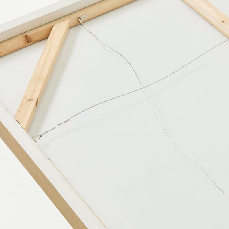 Oasis Retreat Canvas