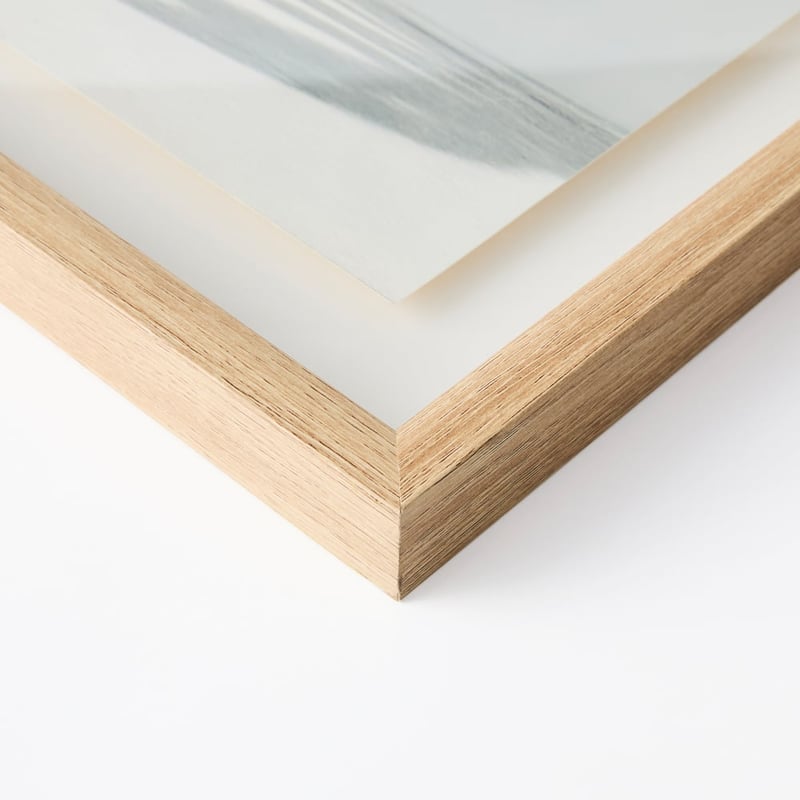 Flinders Cedar Springs Framed Wall Art