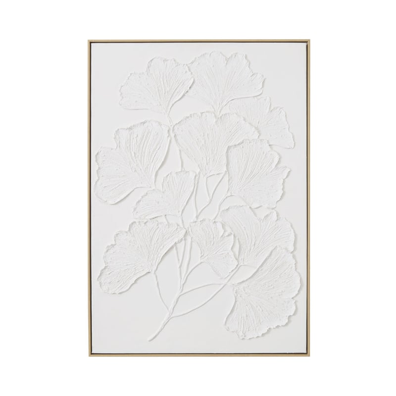 Moma Canvas Ginkgo
