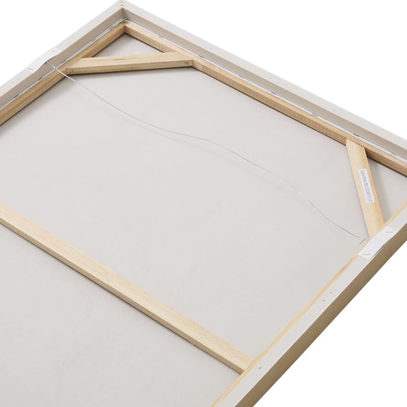 Moma Canvas Ginkgo