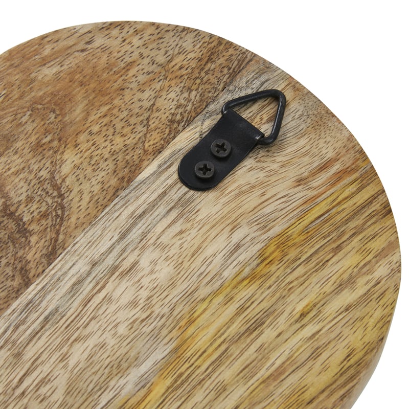 La Dolce Vita Sage Mi Casa Su Casa Timber Wall Art