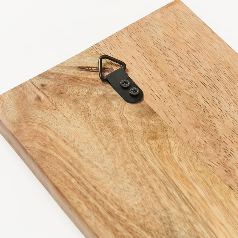 Quote Margaritas with my Senoritas Timber Wall Art