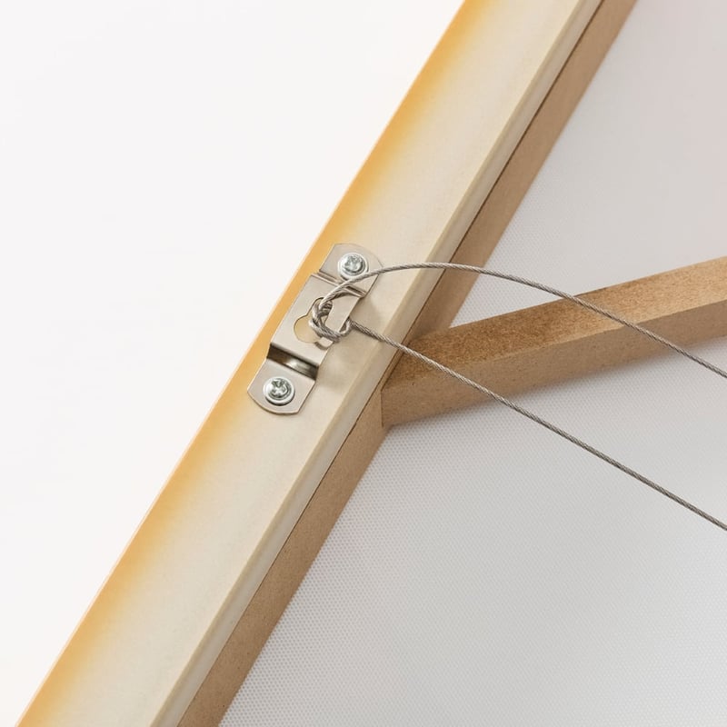 Daisy Pastel Petals Multi-direct Dreamscape Canvas